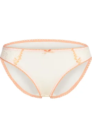 Missya Sofia Tai Alushousut Brief Tangat Pink