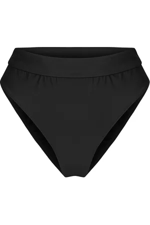 Röhnisch Azar Bikini Briefs Swimwear Bikinis Bikini Bottoms Bikini Briefs Black