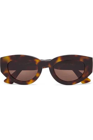 Corlin Eyewear Ines Aurinkolasit Brown