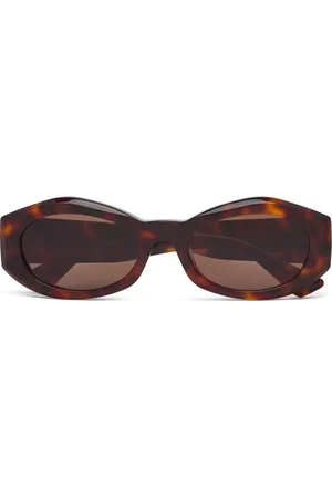 Corlin Eyewear Celeste Aurinkolasit Brown