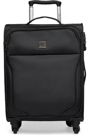 Cavalet Swift Bags Suitcases Black