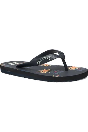 Billabong Tides Boy Shoes Summer Shoes Navy