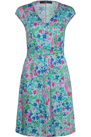 Max Mara Vicino Designers Knee-length & Midi Green