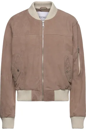Deadwood Bofinger Bombertakki Brown