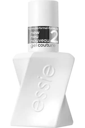 Essie Gel Couture Top Coat 00 13,5 Ml Beauty Women Nails Base & Top Coat Nude
