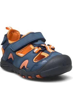 Pax Pepper Shoes Summer Shoes Sandals Navy