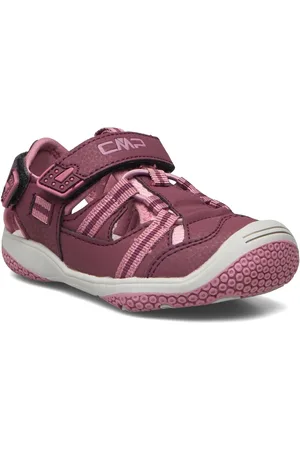 CMP Baby Naboo Hiking Sandal Shoes Summer Shoes Sandals Purple
