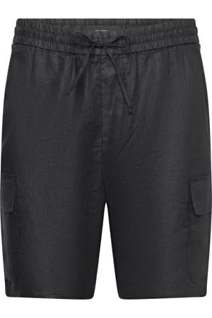 Gabba Azore Kos Shorts Bottoms Shorts Casual Grey