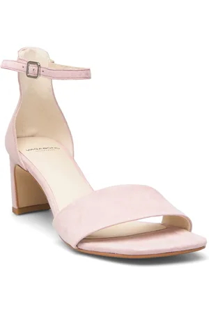 Vagabond Luisa Korolliset Sandaalit Pink