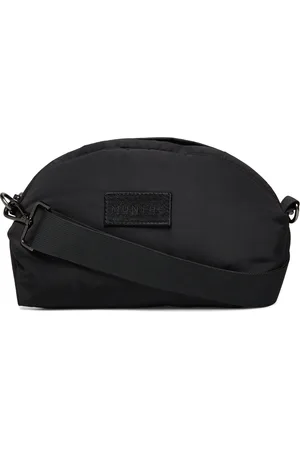 Munthe Amrobi Bags Small Shoulder Bags-crossbody Bags Black