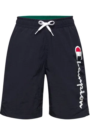 Champion Beachshort Sport Shorts Black