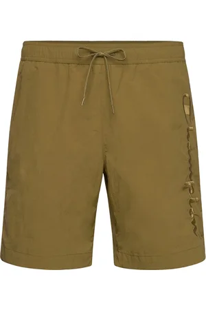 Champion Beachshort Sport Shorts Green