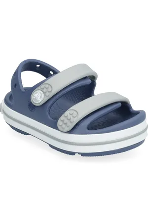 Crocs Crocband Cruiser Sandal T Shoes Summer Shoes Sandals Blue