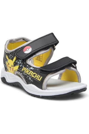 Pokemon Sandal Shoes Summer Shoes Sandals Multi/patterned