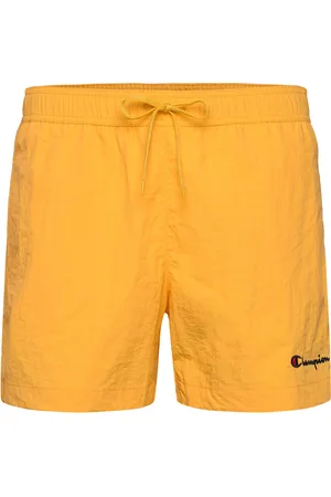Champion Beachshort Sport Shorts Orange