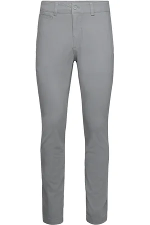 Dockers Cali Khaki 360 Bottoms Trousers Casual Grey