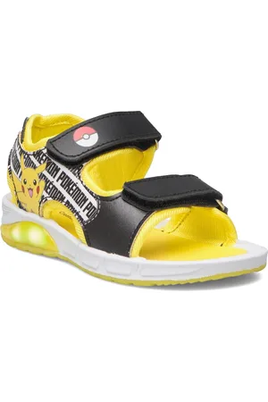 Pokemon Sandal Shoes Summer Shoes Sandals Multi/patterned