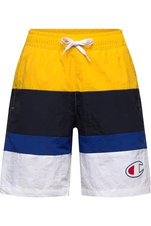 Champion Beachshort Uimashortsit Multi/patterned