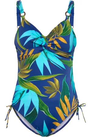 Fantasie Pichola Uimapuku Uima-asut Multi/patterned