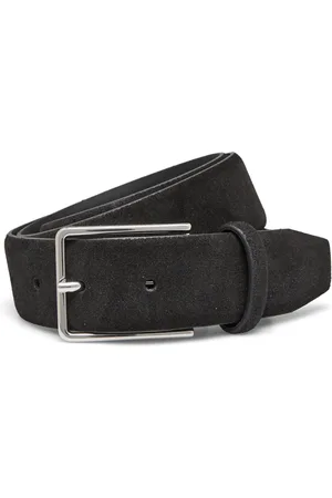 Saddler Bos Accessories Belts Classic Belts Black