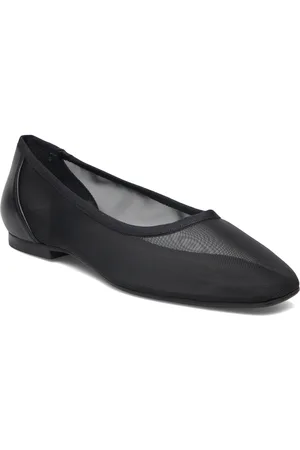 Billi Bi Ballerina Ballerinat Black