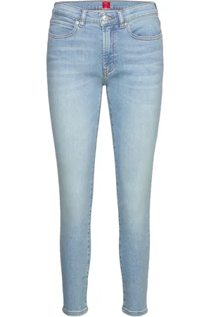 HUGO BOSS 932 Bottoms Jeans Skinny Blue