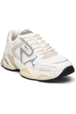 Replay Destiny M Night Snea Matalavartiset Sneakerit Tennarit Multi/patterned