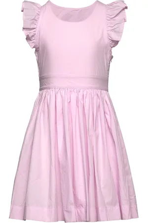 Molo Candidi Dresses & Skirts Dresses Casual Dresses Sleeveless Casual Dresses Purple