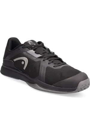 Head Sprint Team 3.5 Men Tennis Shoes Shoes Sport Shoes Racketsports Shoes Black