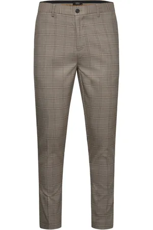 Clean Cut Milano Xo Storm Pants Bottoms Trousers Formal Beige