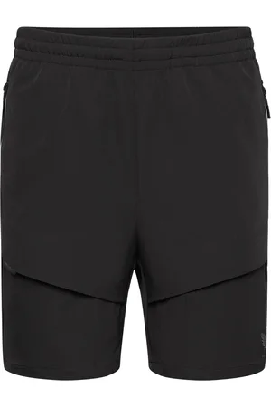 CASTORE Woven Cargo Short Bottoms Shorts Cargo Shorts Black