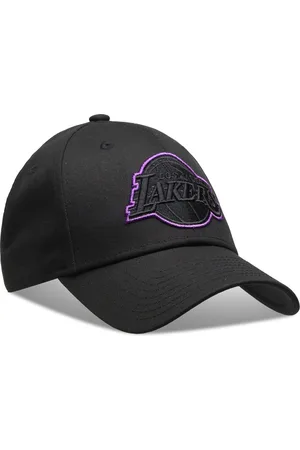 New Era Metallic Outline 9Forty Losla Accessories Headwear Caps
