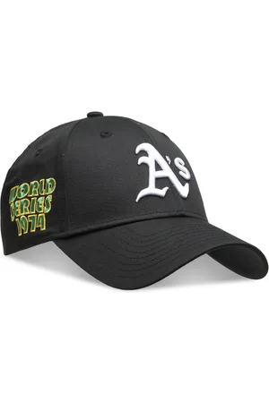 New Era Patch 9Forty Oakathco Accessories Headwear Caps