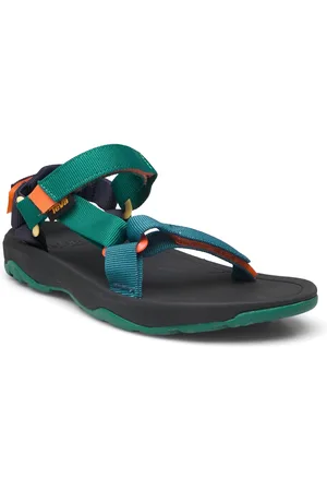 Teva Hurricane Xlt 2 Shoes Summer Shoes Sandals Green