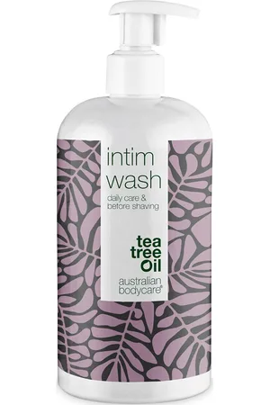 Australian Bodycare Intim Wash For Daily Intimate Hygiene - 500 Ml Beauty Women Sex And Intimacy Hygiene Products Nude