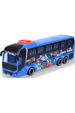 DICKIE TOYS Man Lion