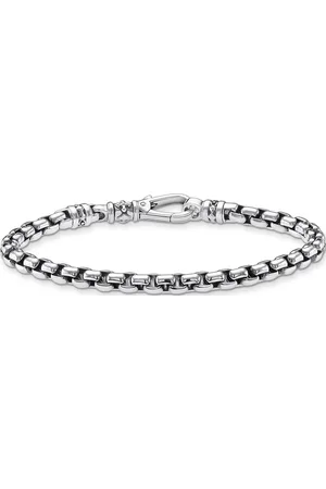 Thomas Sabo Venezia Bracelet Accessories Jewellery Bracelets Chain Bracelets Silver