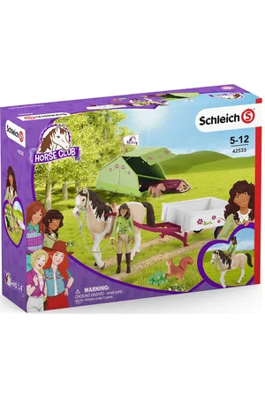 Schleich Horse Club Sarah