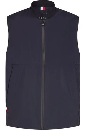 Tommy Hilfiger Portland Vest Liivi Blue