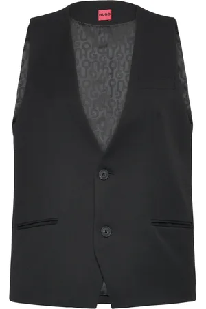 HUGO BOSS Vamali_All Liivi Black