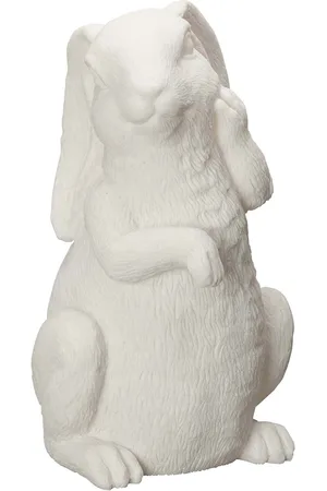 Babyono Lamp Roger Home Lighting Lamps Table Lamps White