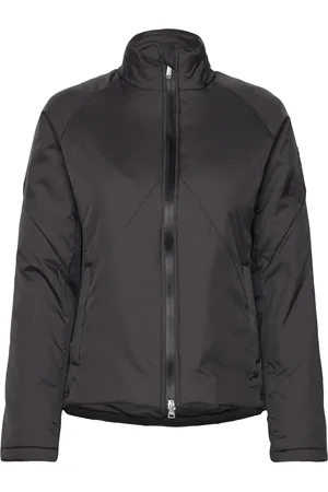 Daily Sports Caen Jacket Outerwear Sport Jackets Black