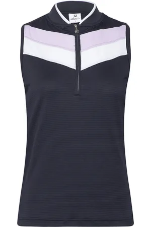 Daily Sports Pratosl Polo Shirt Tops T-shirts & Tops Polos Navy
