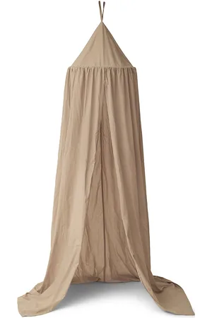 Nuuroo Viggo Muslin Canopy Home Sleep Time Canopy Beige
