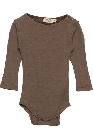Marmar Copenhagen Bense Body Brown