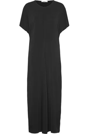 DAY Birger et Mikkelsen Amanza - Day Wish Maksimekko Juhlamekko Black