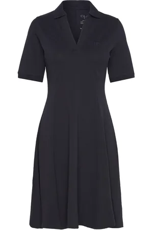 Claire Woman Didehi - Dress Lyhyt Mekko Navy