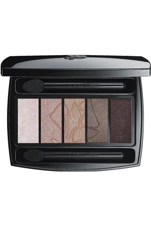 Lancôme Hypnôse Palette 09 Luomiväri Paletti Meikki Nude