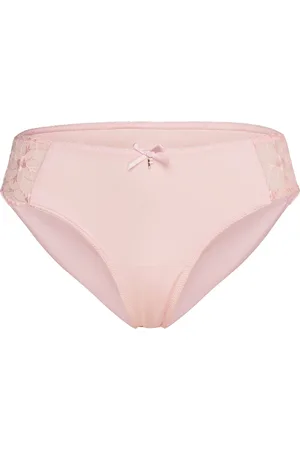 Freya Hallie Brief Alushousut Brief Tangat Pink