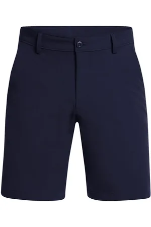 Under Armour Ua Matchplay Tapered Short Sport Shorts Sport Shorts Navy
